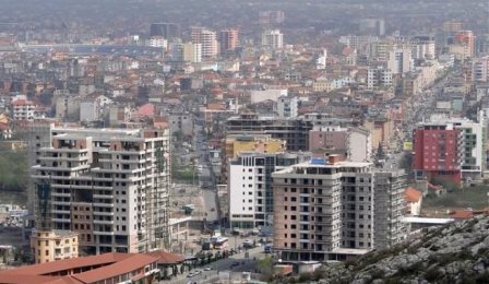 21.6 per qind e banesave ne Shqiperi jane bosh